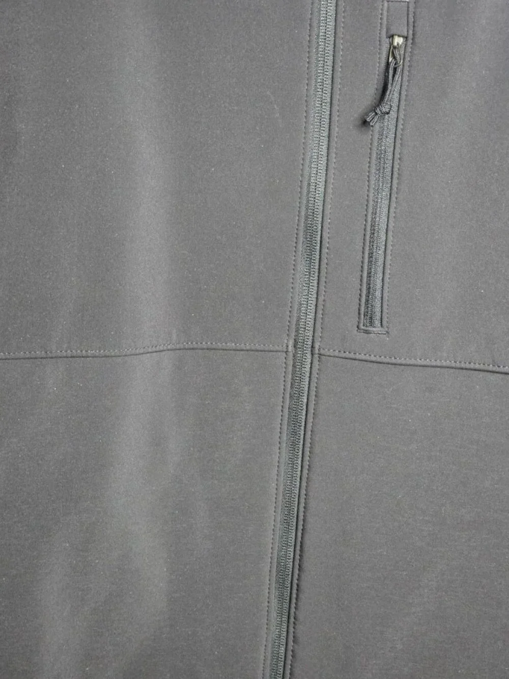 Mens Outerwear The North Face Jacket Black Size XL